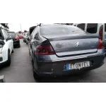 PEUGEOT 407 PEUGEOT 407 '2004 ST CONFORT GRIS OSCURO 2004