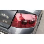PEUGEOT 407 PEUGEOT 407 '2004 ST CONFORT GRIS OSCURO 2004