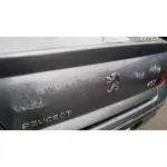 PEUGEOT 407 PEUGEOT 407 '2004 ST CONFORT GRIS OSCURO 2004