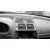 PEUGEOT 407 PEUGEOT 407 '2004 ST CONFORT GRIS OSCURO 2004