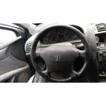 PEUGEOT 407 PEUGEOT 407 '2004 ST CONFORT GRIS OSCURO 2004