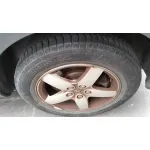 PEUGEOT 407 PEUGEOT 407 '2004 ST CONFORT GRIS OSCURO 2004