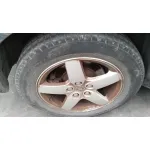PEUGEOT 407 PEUGEOT 407 '2004 ST CONFORT GRIS OSCURO 2004
