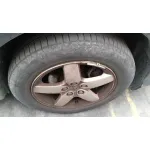 PEUGEOT 407 PEUGEOT 407 '2004 ST CONFORT GRIS OSCURO 2004
