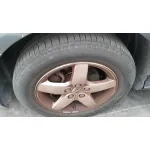 PEUGEOT 407 PEUGEOT 407 '2004 ST CONFORT GRIS OSCURO 2004