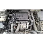 PEUGEOT 407 PEUGEOT 407 '2004 ST CONFORT GRIS OSCURO 2004