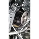 PEUGEOT 407 PEUGEOT 407 '2004 ST CONFORT GRIS OSCURO 2004