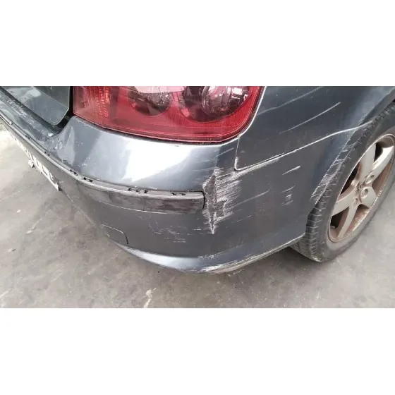 PEUGEOT 407 '2004 ST CONFORT GRIS OSCURO