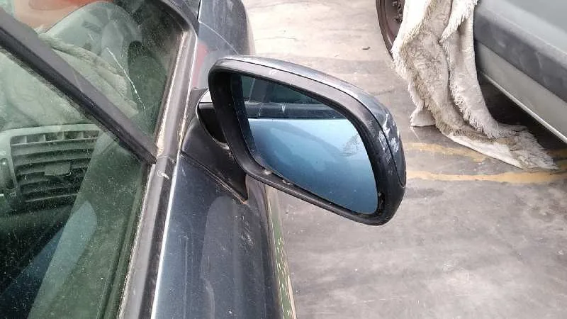 PEUGEOT 407 '2004 ST CONFORT GRIS OSCURO