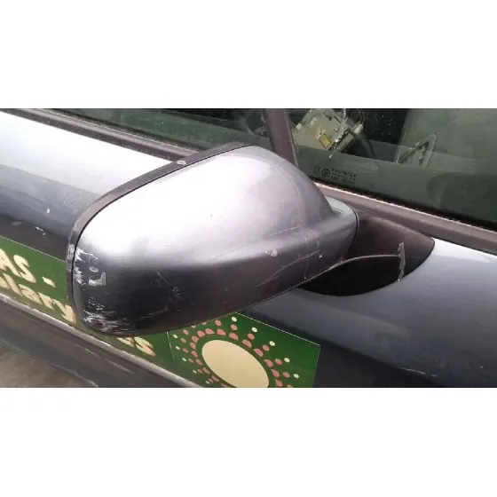 PEUGEOT 407 '2004 ST CONFORT GRIS OSCURO