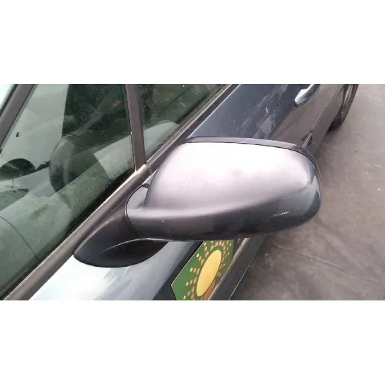 PEUGEOT 407 '2004 ST CONFORT GRIS OSCURO