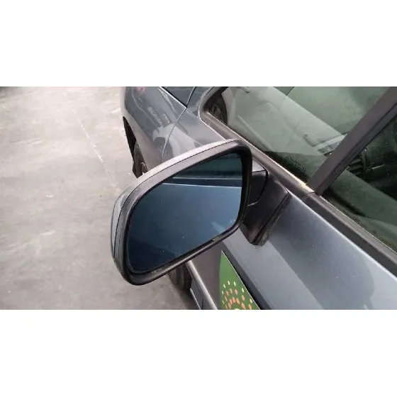 PEUGEOT 407 '2004 ST CONFORT GRIS OSCURO