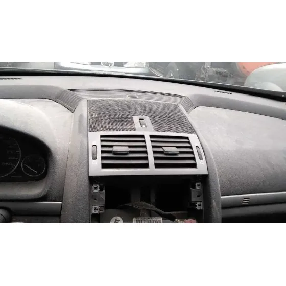 PEUGEOT 407 '2004 ST CONFORT GRIS OSCURO