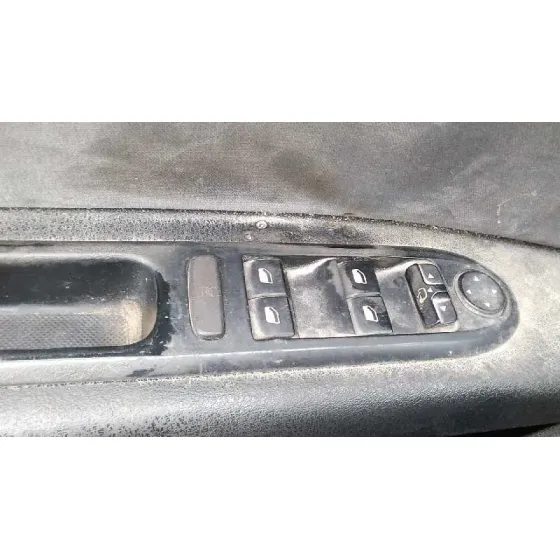 PEUGEOT 407 '2004 ST CONFORT GRIS OSCURO