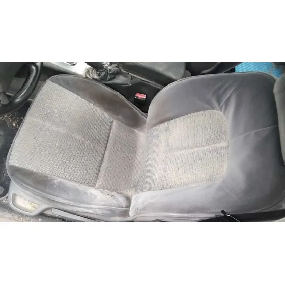 PEUGEOT 407 '2004 ST CONFORT GRIS OSCURO