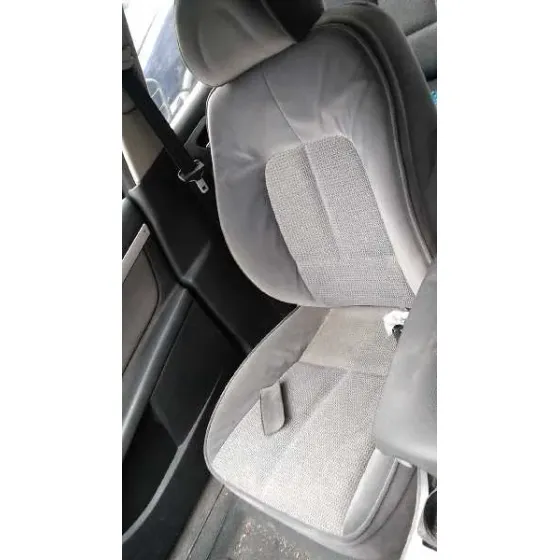 PEUGEOT 407 '2004 ST CONFORT GRIS OSCURO