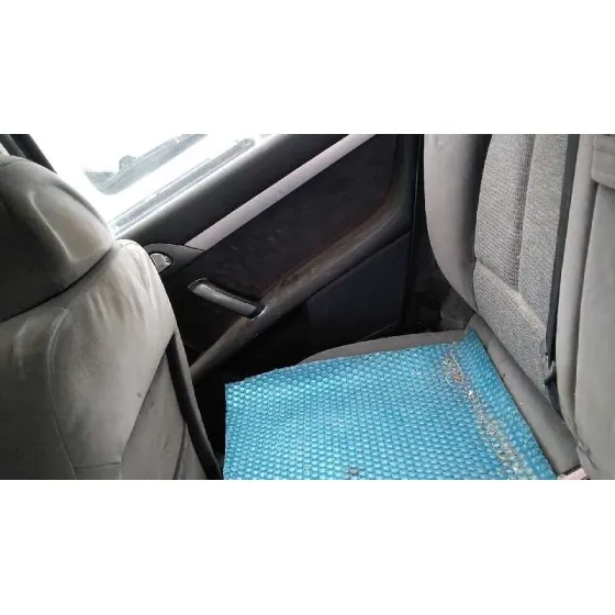 PEUGEOT 407 '2004 ST CONFORT GRIS OSCURO