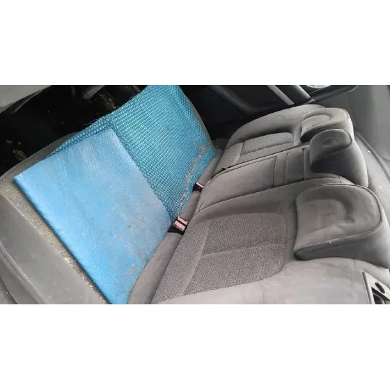 PEUGEOT 407 '2004 ST CONFORT GRIS OSCURO