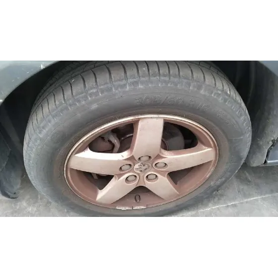 PEUGEOT 407 '2004 ST CONFORT GRIS OSCURO