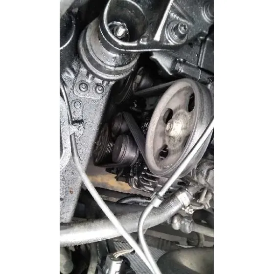 PEUGEOT 407 '2004 ST CONFORT GRIS OSCURO