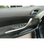 PEUGEOT 308 PEUGEOT 308 '2007 CONFORT NEGRO 2007