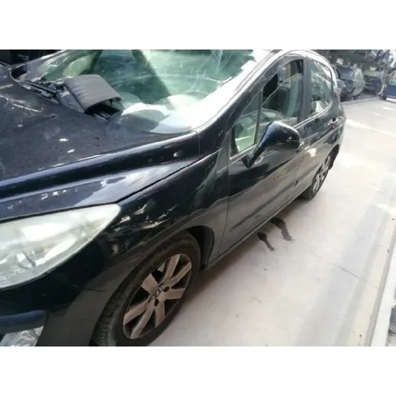 PEUGEOT 308 '2007 CONFORT NEGRO
