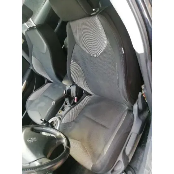 PEUGEOT 308 '2007 CONFORT NEGRO