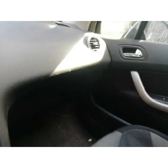 PEUGEOT 308 '2007 CONFORT NEGRO