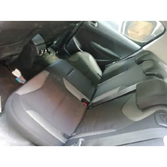 PEUGEOT 308 '2007 CONFORT NEGRO