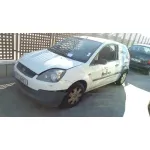 FORD FIESTA (CBK) FORD FIESTA (CBK) '2007 AMBIENTE BLANCO 2001