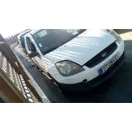 FORD FIESTA (CBK) FORD FIESTA (CBK) '2007 AMBIENTE BLANCO 2001