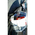 FORD FIESTA (CBK) FORD FIESTA (CBK) '2007 AMBIENTE BLANCO 2001