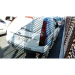 FORD FIESTA (CBK) FORD FIESTA (CBK) '2007 AMBIENTE BLANCO 2001