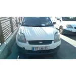 FORD FIESTA (CBK) FORD FIESTA (CBK) '2007 AMBIENTE BLANCO 2001
