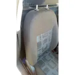 FORD FIESTA (CBK) FORD FIESTA (CBK) '2007 AMBIENTE BLANCO 2001