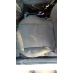 FORD FIESTA (CBK) FORD FIESTA (CBK) '2007 AMBIENTE BLANCO 2001