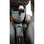 FORD FIESTA (CBK) FORD FIESTA (CBK) '2007 AMBIENTE BLANCO 2001