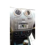 FORD FIESTA (CBK) FORD FIESTA (CBK) '2007 AMBIENTE BLANCO 2001