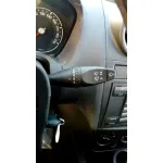 FORD FIESTA (CBK) FORD FIESTA (CBK) '2007 AMBIENTE BLANCO 2001