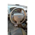 FORD FIESTA (CBK) FORD FIESTA (CBK) '2007 AMBIENTE BLANCO 2001