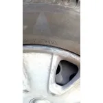 FORD FIESTA (CBK) FORD FIESTA (CBK) '2007 AMBIENTE BLANCO 2001