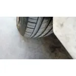 FORD FIESTA (CBK) FORD FIESTA (CBK) '2007 AMBIENTE BLANCO 2001