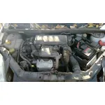 FORD FIESTA (CBK) FORD FIESTA (CBK) '2007 AMBIENTE BLANCO 2001