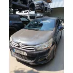 MOTOR 9H05 9HD MANUAL 6V CVF/KW: 11.47/84