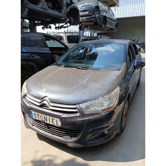 MOTOR 9H05 9HD MANUAL 6V CVF/KW: 11.47/84