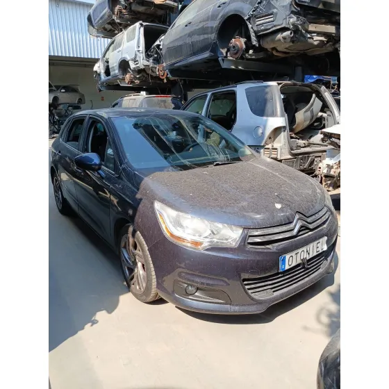 MOTOR 9H05 9HD MANUAL 6V CVF/KW: 11.47/84