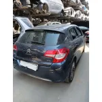 MOTOR 9H05 9HD MANUAL 6V CVF/KW: 11.47/84