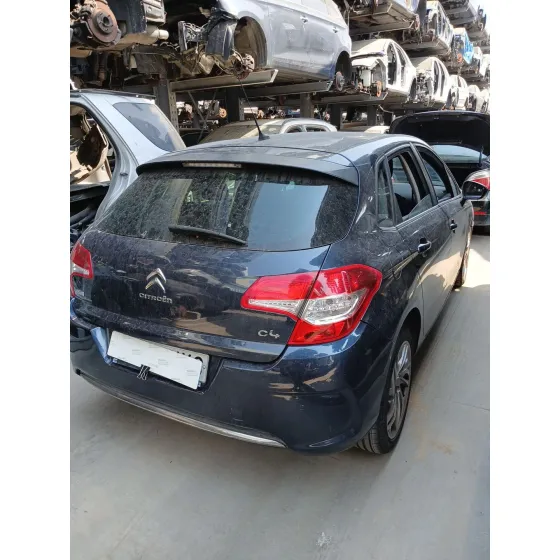 MOTOR 9H05 9HD MANUAL 6V CVF/KW: 11.47/84