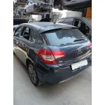MOTOR 9H05 9HD MANUAL 6V CVF/KW: 11.47/84