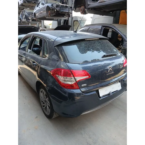MOTOR 9H05 9HD MANUAL 6V CVF/KW: 11.47/84
